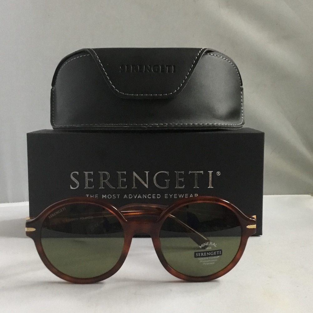 Sernegeti Joan Women Polarized Photochromic.